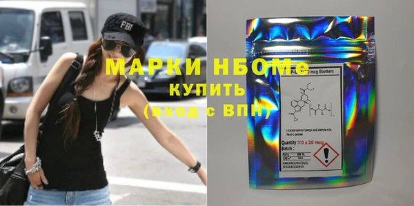 молекула духа Кулебаки